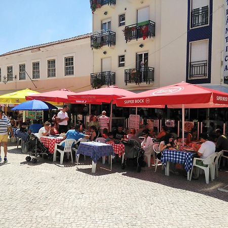 Hotel Atlantica São Martinho do Porto Exteriér fotografie