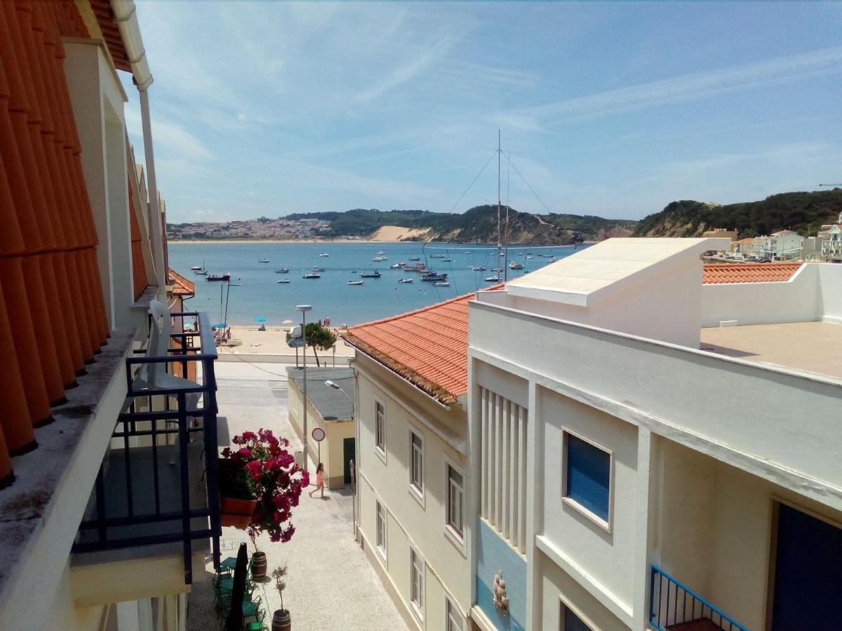 Hotel Atlantica São Martinho do Porto Exteriér fotografie