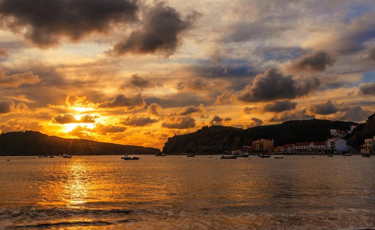 Hotel Atlantica São Martinho do Porto Exteriér fotografie