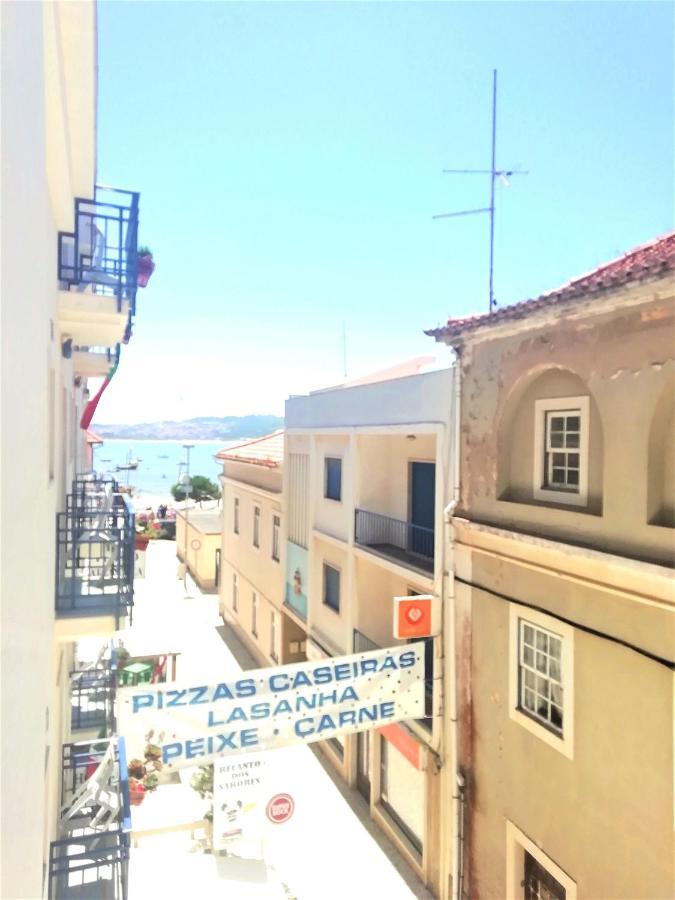 Hotel Atlantica São Martinho do Porto Exteriér fotografie