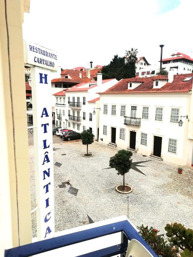 Hotel Atlantica São Martinho do Porto Exteriér fotografie