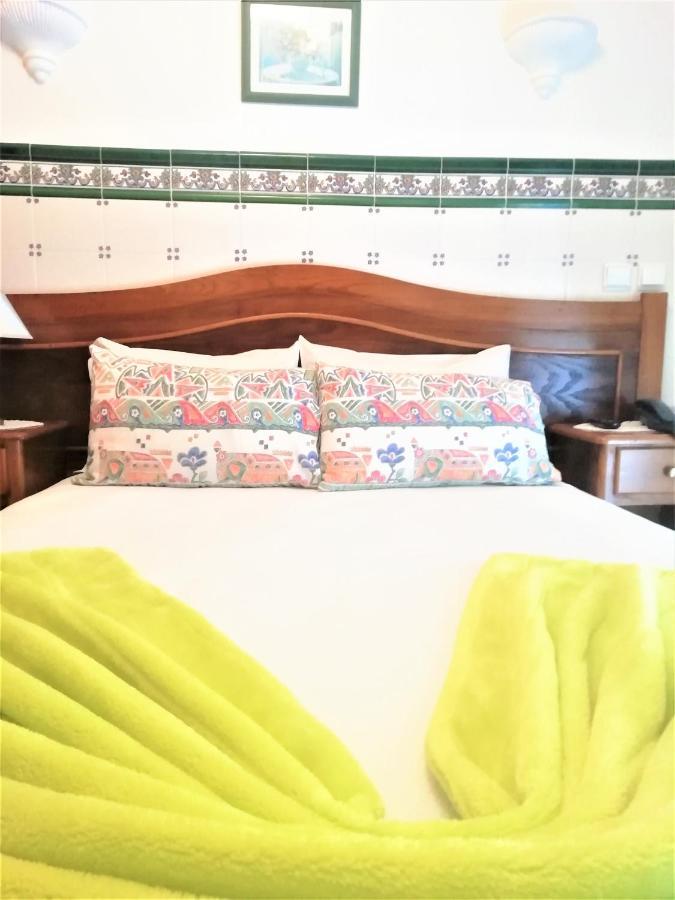 Hotel Atlantica São Martinho do Porto Exteriér fotografie