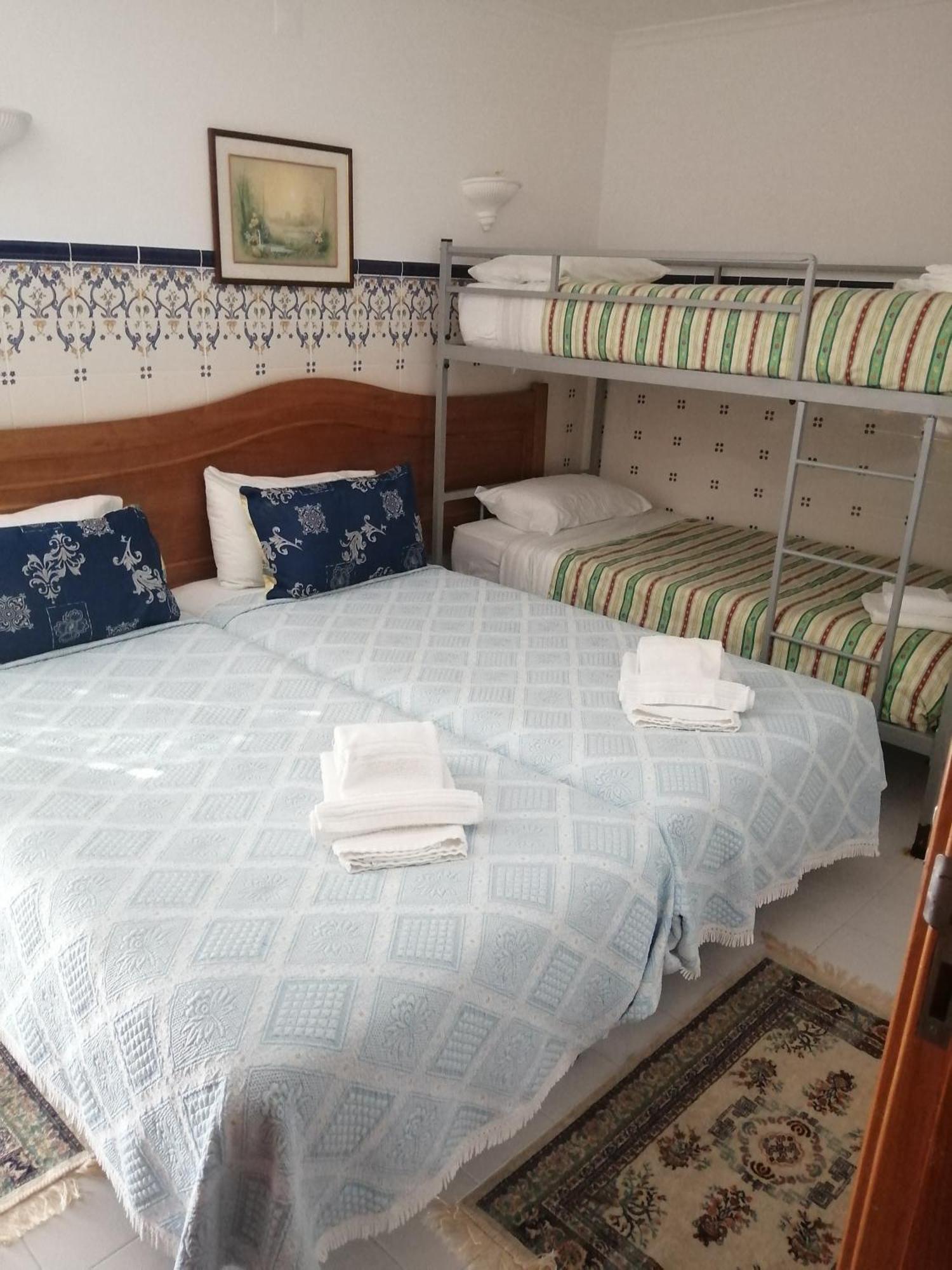 Hotel Atlantica São Martinho do Porto Exteriér fotografie