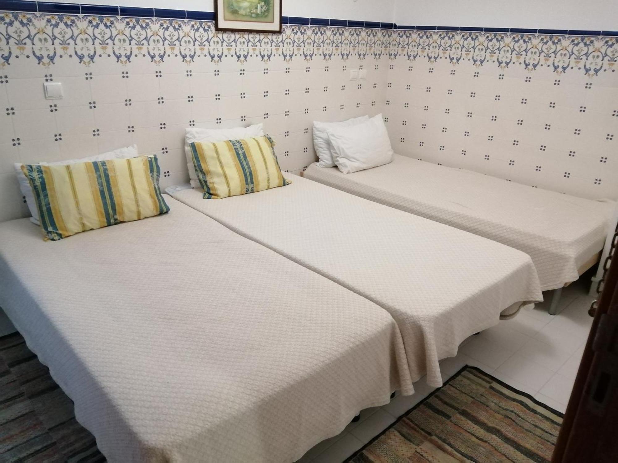 Hotel Atlantica São Martinho do Porto Exteriér fotografie