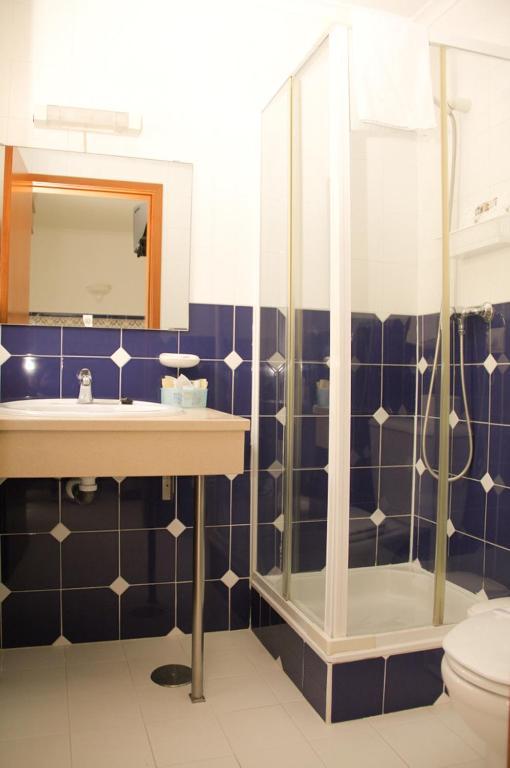 Hotel Atlantica São Martinho do Porto Pokoj fotografie